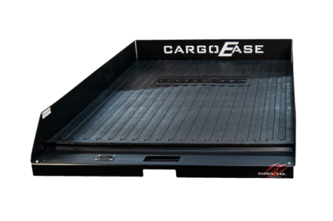 Commercial 1500 Cargo Slide 1500 Lb Capacity 2022 Toyota Tundra 8 Foot Bed Cargo Ease