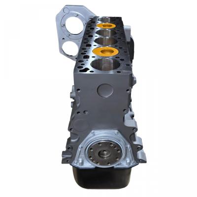 5.9L Short Block Workhorse 1998.5-2000 Cummins Dodge Diesel Engine Choate Performance