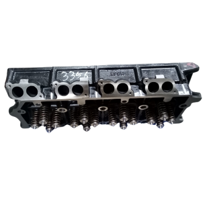 6.0 Powerstroke Workhorse Cylinder Head New 20mm