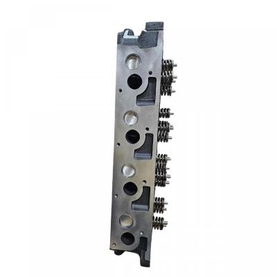 6.4 Powerstroke Workhorse Plus Cylinder Head Reman Choate Performance