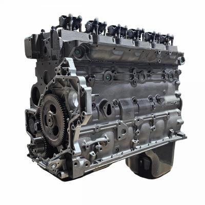 6.7L Long Block Daily Driver 2019-2024 Cummins Dodge Diesel Engine Choate Performance