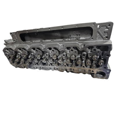 6.7 Cummins Workhorse Plus Cylinder Head Reman Choate Performance