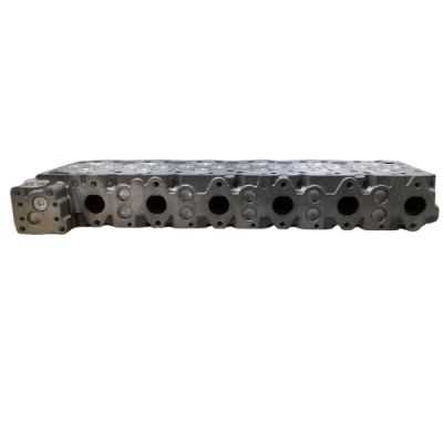 6.7 Cummins Workhorse Plus Cylinder Head Reman Choate Performance