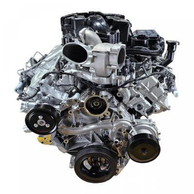 6.7L 2016 Powerstroke Full Running Daily Driver Ford Diesel Crate Engine Cab & Chassis Choate Performance