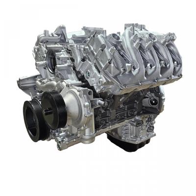 6.7L 2020-Present Powerstroke Long Block Daily Driver Ford Diesel Crate Engine Choate Performance