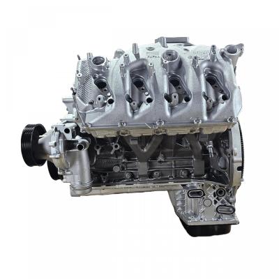 6.7L 2011-Present Powerstroke Long Block Workhorse Ford Diesel Crate Engine Choate Performance