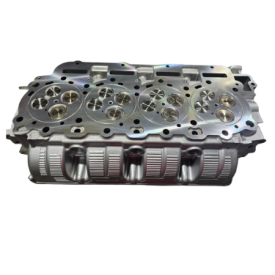 6.7 Powerstroke Workhorse Cylinder Head Reman 17-19 Choate Performance