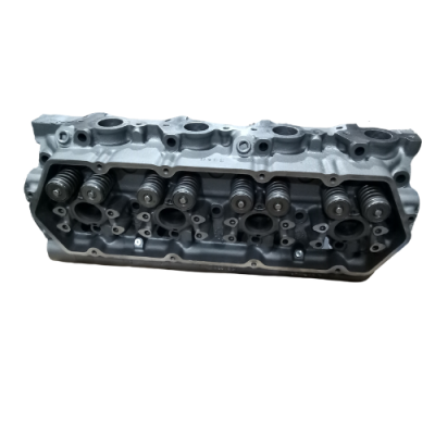 7.3 Powerstroke 8 Bolt Workhorse Cylinder Head Reman Choate Performance