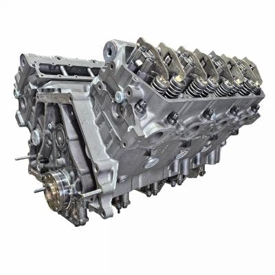 7.3 Long Block Daily Driver Engine Ford Powerstroke 1994.5-1997 Choate Performance