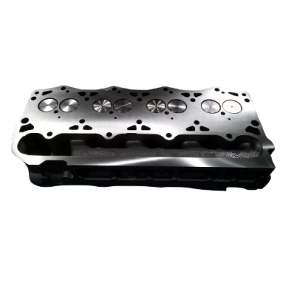 7.3 Powerstroke 10 Bolt Daily Driver Cylinder Head Reman Choate Performance