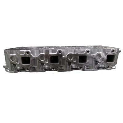 LLY Workhorse Cylinder Head Reman Choate Performance