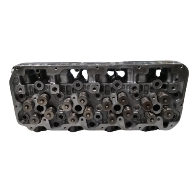 LLY Workhorse Cylinder Head Reman Choate Performance
