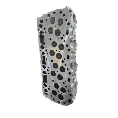 LML Daily Driver Cylinder Head Reman Choate Performance