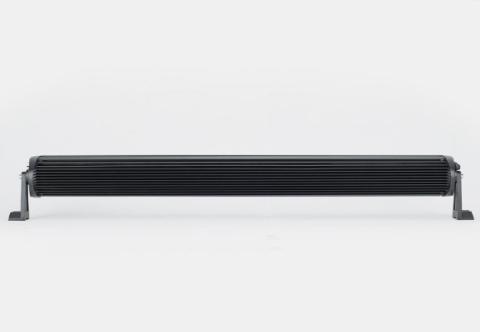 32 Inch Spot Dual Row 5D Optic OSRAM LED Bar Cali Raised LED