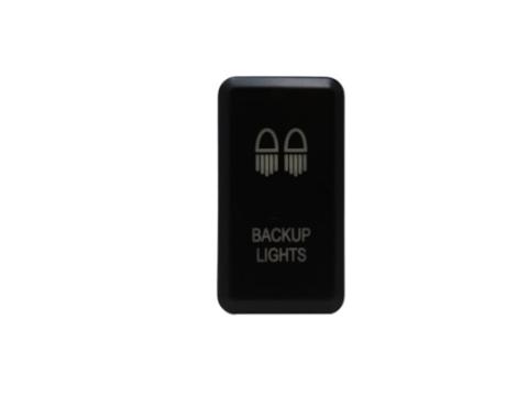 Toyota OEM Style BACKUP LIGHTS Switch Cali Raised LED