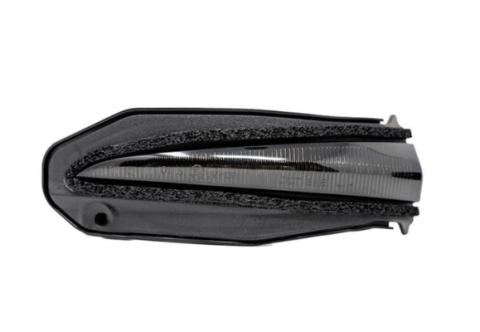 2014-2019 Toyota 4Runner Dynamic Sequential Side Mirror Turn Signals Cali Raised LED