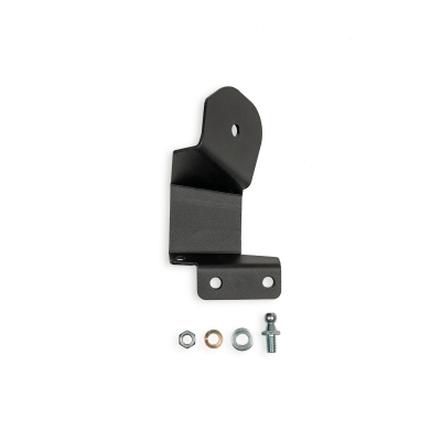 10-Present 4Runner Rear Antenna Mount/Driver Cali Raised LED