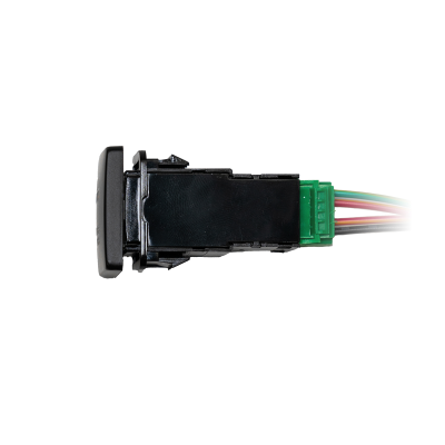 Small Style Toyota OEM Style Reverse Lights Switch Cali Raised LED