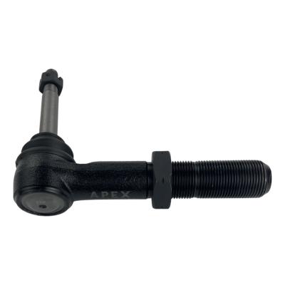 Apex Chassis Heavy Duty Drag Link Assembly Fits: 11-16 F250/F350 Super Duty Complete Drag Link