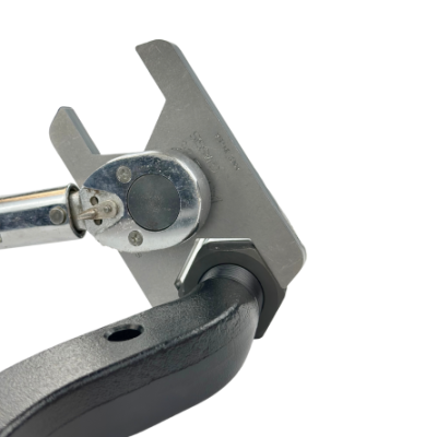 Jam Nut Wrench - Full Set (9) Apex Chassis