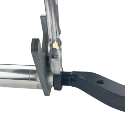 Jam Nut Wrench - Full Set (9) Apex Chassis