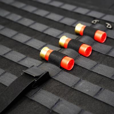 PALS / MOLLE T-Bar Adjustable Elastic Storage Strap Black Bartact