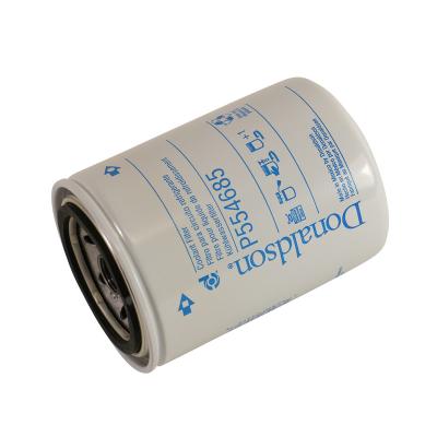 Replacement Filter Cartridge Coolant Filter Ford 6.0L 2003-2007 F-250/F-350 SuperDuty (1032121 Kit) BD Diesel