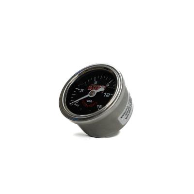 0-15 PSI Gauge SDHQ Offroad