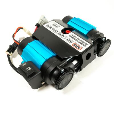 ARB Twin Compressor Switch Mount Kit SDHQ Offroad