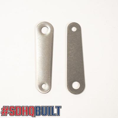 SDHQ Built A Pillar Add A Light Mount Kit Adding Squadrons SDHQ Offroad