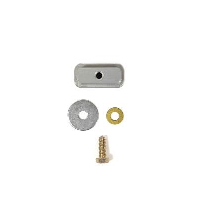 Billet Bed Rail Accessory Adaptor SDHQ Offroad