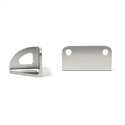 Tie Down Bracket Kit Anodized 6061 Billet SDHQ Offroad
