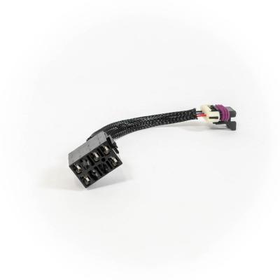 ARB Twin 8 Foot Remote Switch Harness Kit SDHQ Offroad