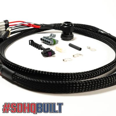ARB Twin 9 Foot Extension Harness SDHQ Offroad
