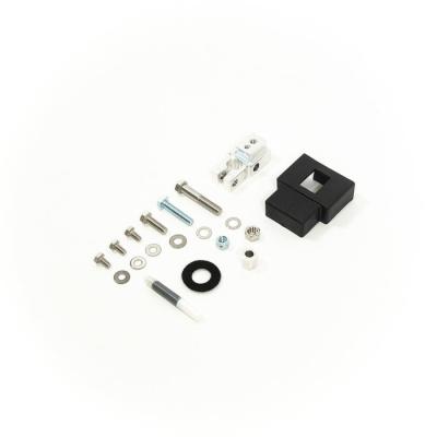 Single Negative Billet Battery Terminal Kit SDHQ Offroad