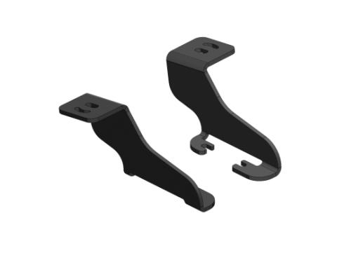 99-07 Superduty A Pillar Mounts SDHQ Offroad