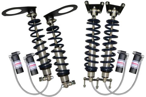TQ Coil-Over System For 1993-1902 Gm F-Body Ridetech