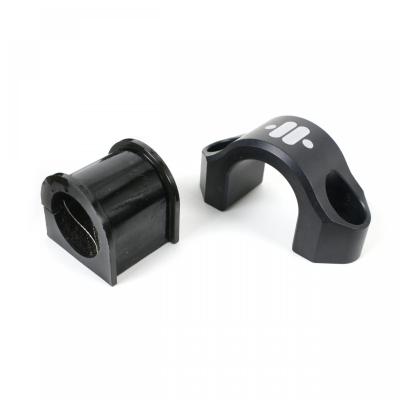Rear Sway Bar For 1973-1987 C10 For Use W/ Ridetech 4-Link Sway Bar End Links Bushings Brackets And Hardware Ridetech