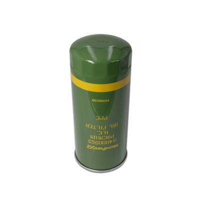 2001-2019 GM 6.6L Duramax Engine Oil Filter Micropure Extreme PerformanceFeaturing Torqstop Technology Ordance PPE