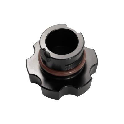 94-25 GMC/Chevrolet/Buick/Cadillac Billet Aluminum Engine Oil Filler Cap - Gas Engines Pacific Performance Engineering