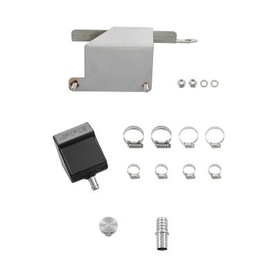 20-25 GM 3.0L Duramax Crankcase Ventilation Oil/Water Separation Kit Pacific Performance Engineering