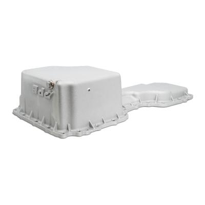 Engine Oil Pan GM 6.6L L5P 2020+ Raw