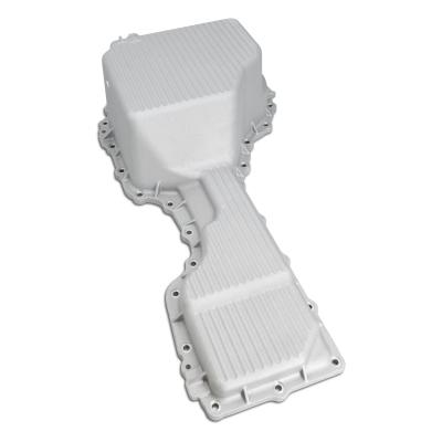 Engine Oil Pan GM 6.6L L5P 2020+ Raw