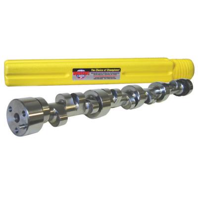 Mechanical Roller Big Bottle Cams - 4/7 Swap Camshaft; 1955 - 1998 Chevy 262-400 4000 to 7800 Howards Cams 114143-12S