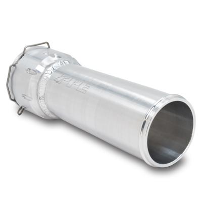 2020-2024 GM 3.0L Duramax Turbo Resonator Delete PPE