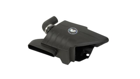 Closed Box Air Intake w/Pro 5 Filter 11-15 Volkswagen Jetta Volant