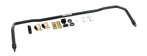 Rear Sway Bar For 1989-1996 Corvette Sway Bar End Links Bushings Brackets And Hardware Ridetech