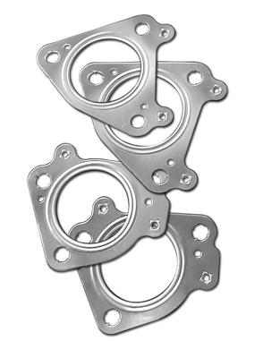 Oem Length Up-Pipes 04.5-05 EGR PPE Diesel