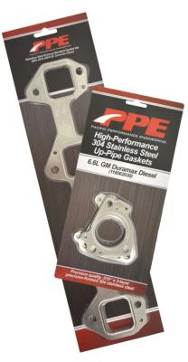 2001-2016 GM 6.6L Duramax PPE Up-Pipe Gaskets 4pcs