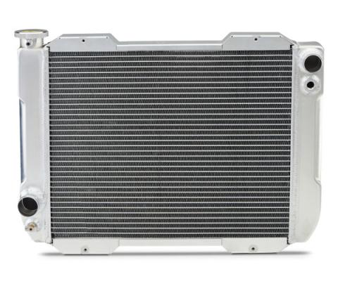 123 Series Radiator Universal Ford 19 Inch Core Manual Transmission Proform